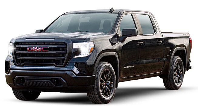 Specials, Deals & Offers GMC Canada